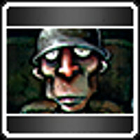 Достижение Grenade vs. Aliens в игре Metal Slug 3 для PS2