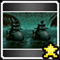 Достижение The Shallow Sea Challenge в игре Metal Slug 3 для PS2