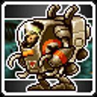 Достижение The Shallow Sea в игре Metal Slug 3 для PS2
