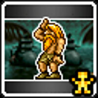 Достижение The Shallow Prisoner в игре Metal Slug 3 для PS2