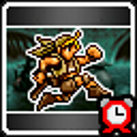 Достижение Sea Speedrun в игре Metal Slug 3 для PS2