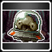 Достижение Metamorphosis в игре Metal Slug 3 для PS2