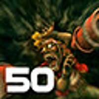 Достижение Grenade Lover в игре Metal Slug 3 для GOG