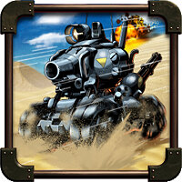 Трофей {trophy} в игре Metal Slug 3 для PS Vita, PS3, PS4