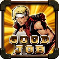 Трофей {trophy} в игре Metal Slug 3 для PS Vita, PS3, PS4