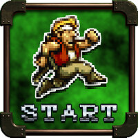 Трофей {trophy} в игре Metal Slug 3 для PS Vita, PS3, PS4