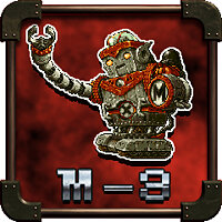 Трофей {trophy} в игре Metal Slug 3 для PS Vita, PS3, PS4