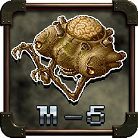 Трофей {trophy} в игре Metal Slug 3 для PS Vita, PS3, PS4