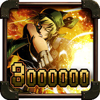 Трофей {trophy} в игре Metal Slug 3 для PS Vita, PS3, PS4