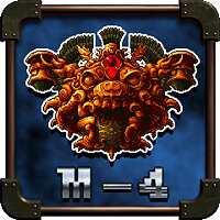 Трофей {trophy} в игре Metal Slug 3 для PS Vita, PS3, PS4