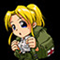 Достижение OASIS OF THE BATTLEFIELD (RUMI) в игре Metal Slug 3 для Steam