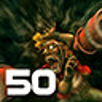 Достижение GRENADE LOVER в игре Metal Slug 3 для Steam