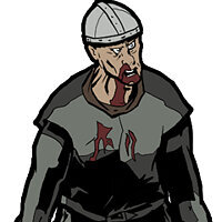 Трофей {trophy} в игре Fimbul для PS4