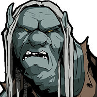Трофей {trophy} в игре Fimbul для PS4