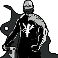 Трофей {trophy} в игре Fimbul для PS4