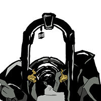 Трофей {trophy} в игре Fimbul для PS4
