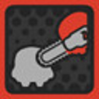 Достижение Your Own Hand в игре Move or Die для Steam