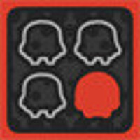 Достижение Never mind sharing в игре Move or Die для Steam