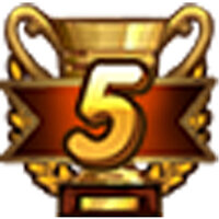 Достижение Let’s line up! в игре Raid Master для Google Play