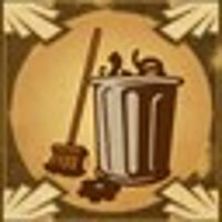 Достижение Garbage Collection в игре BioShock 2 для GOG