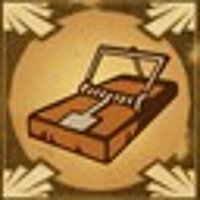 Достижение Trap Master в игре BioShock 2 для GOG