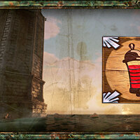 Достижение Perfect Protector в игре BioShock 2 для Xbox One