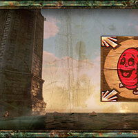 Достижение ADAM Addict в игре BioShock 2 для Xbox One