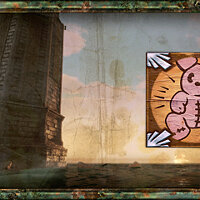 Достижение Dealt with Every Little Sister в игре BioShock 2 для Xbox One