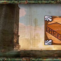 Достижение Rapture Historian в игре BioShock 2 для Xbox One