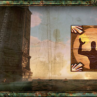 Достижение Fully Upgraded a Plasmid в игре BioShock 2 для Xbox One