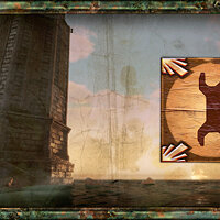 Достижение Bought a Slot в игре BioShock 2 для Xbox One