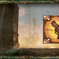 Достижение Upgraded a Weapon в игре BioShock 2 для Xbox One
