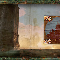 Достижение Protector в игре BioShock 2 для Xbox One