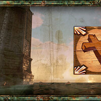 Достижение Defeated the Preacher в игре BioShock 2 для Xbox One