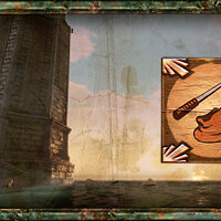 Достижение 9-Irony в игре BioShock 2 для Xbox One