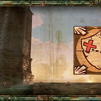 Достижение Found Lamb's Hideout в игре BioShock 2 для Xbox One
