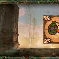 Достижение Counterattack в игре BioShock 2 для Xbox One