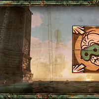 Достижение First Research в игре BioShock 2 для Xbox One