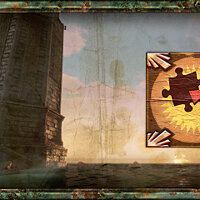 Достижение Master Hacker в игре BioShock 2 для Xbox One