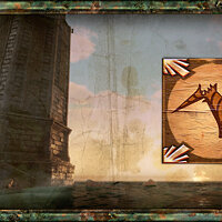 Достижение Lancer Killer в игре BioShock 2 для Xbox One
