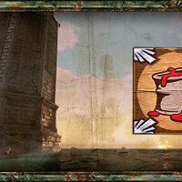 Достижение Get a Bigger Bucket в игре BioShock 2 для Xbox One