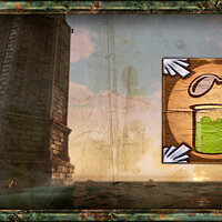 Достижение Acid Test в игре BioShock 2 для Xbox One