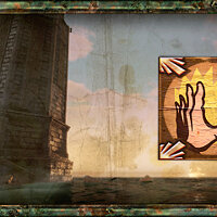 Достижение All Plasmids в игре BioShock 2 для Xbox One
