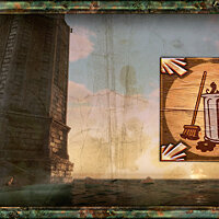 Достижение Garbage Collection в игре BioShock 2 для Xbox One