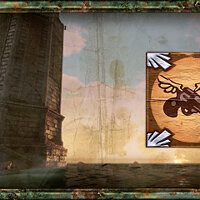 Достижение Guardian Angel в игре BioShock 2 для Xbox One
