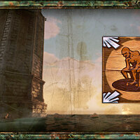 Достижение Login в игре BioShock 2 для Xbox One
