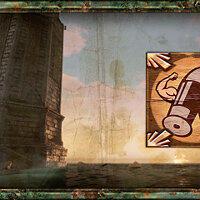 Достижение All Weapon Upgrades в игре BioShock 2 для Xbox One