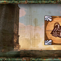 Достижение Root Access Granted в игре BioShock 2 для Xbox One