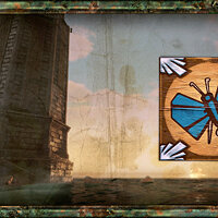 Достижение Enemy of the Family в игре BioShock 2 для Xbox One