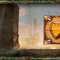 Достижение Unbreakable в игре BioShock 2 для Xbox One